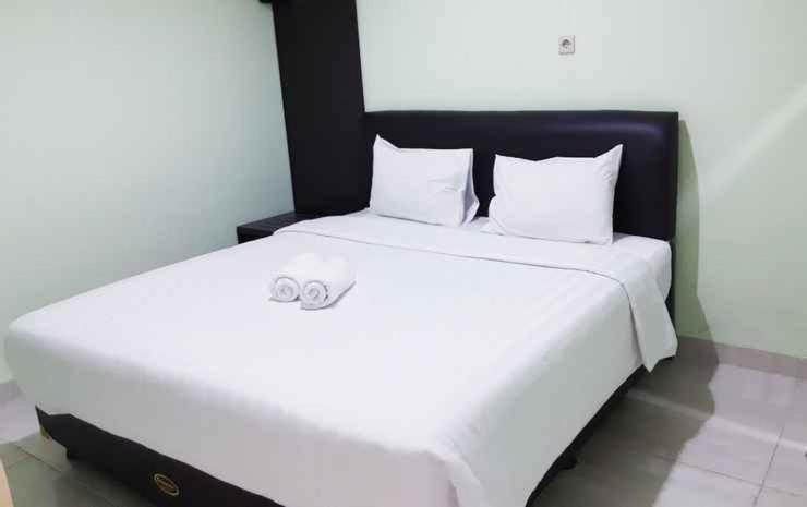 Hotel Aquina House à Bogor Extérieur photo